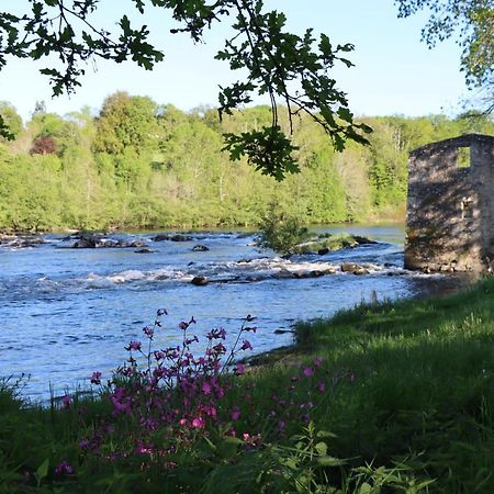 Manot Vacances - Gites En Bord De Vienne Zewnętrze zdjęcie