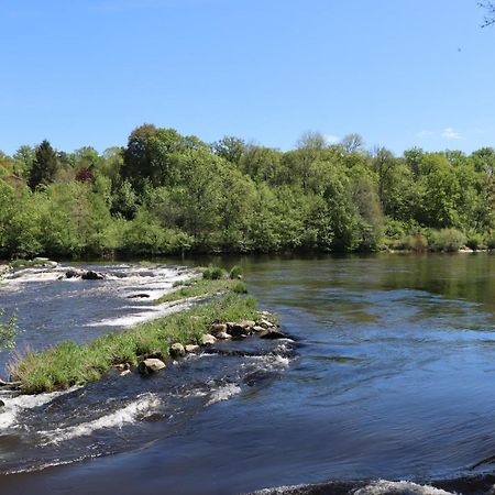 Manot Vacances - Gites En Bord De Vienne Zewnętrze zdjęcie